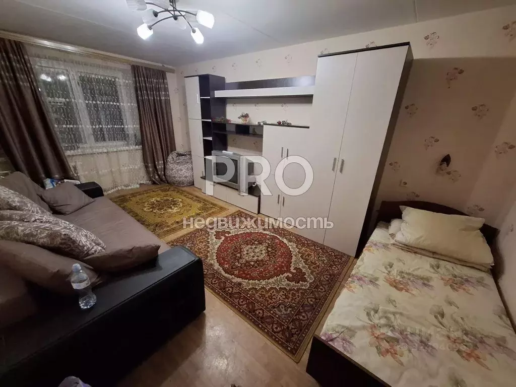 1-к кв. Ярославская область, Ярославль Липовая Гора жилрайон, пер. ... - Фото 2