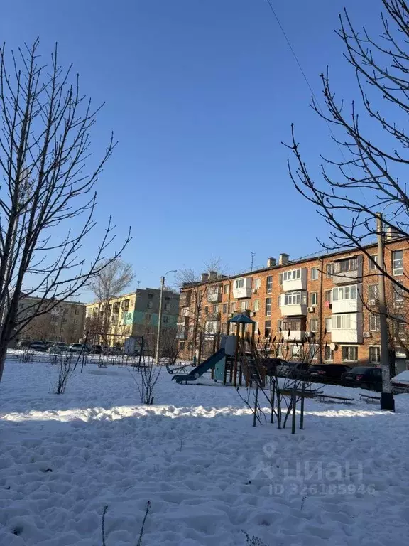 2-к кв. Самарская область, Самара Пугачевский тракт, 66 (42.3 м) - Фото 1