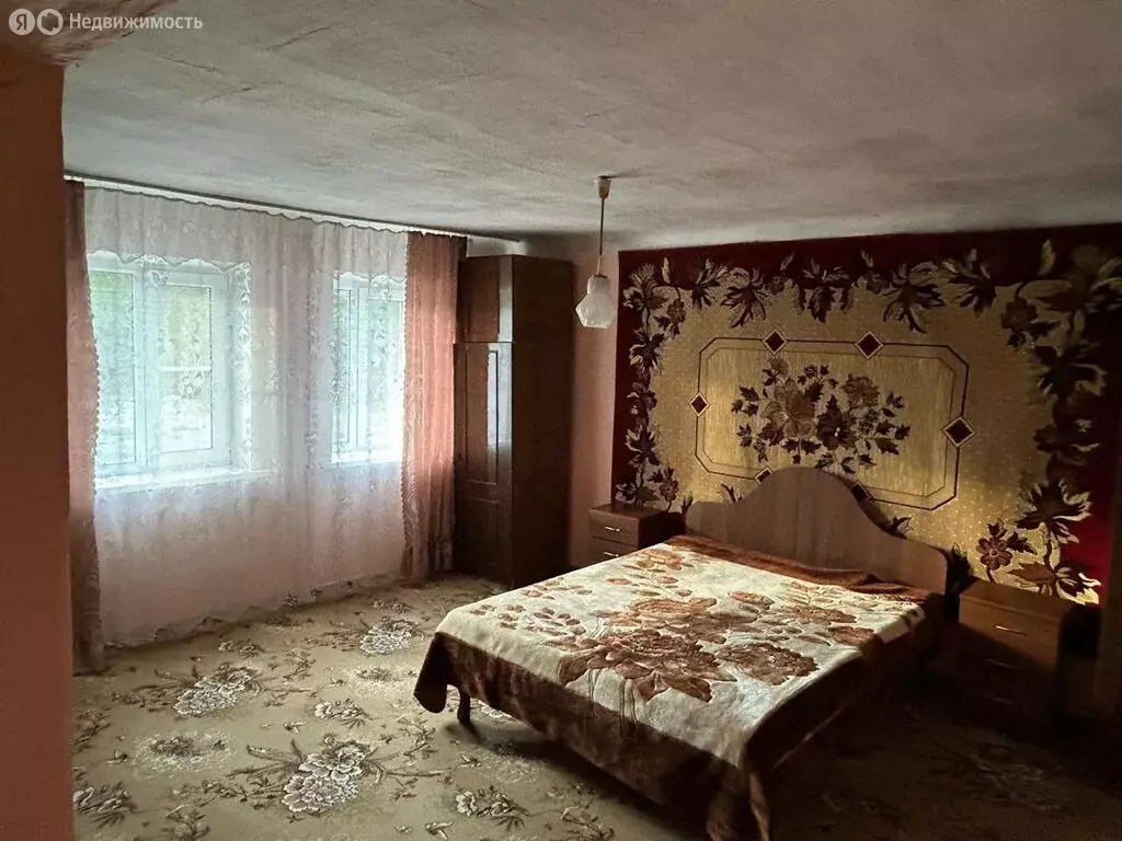 Дом в село Ставд-Дурт, улица Токаева, 60 (80 м) - Фото 2