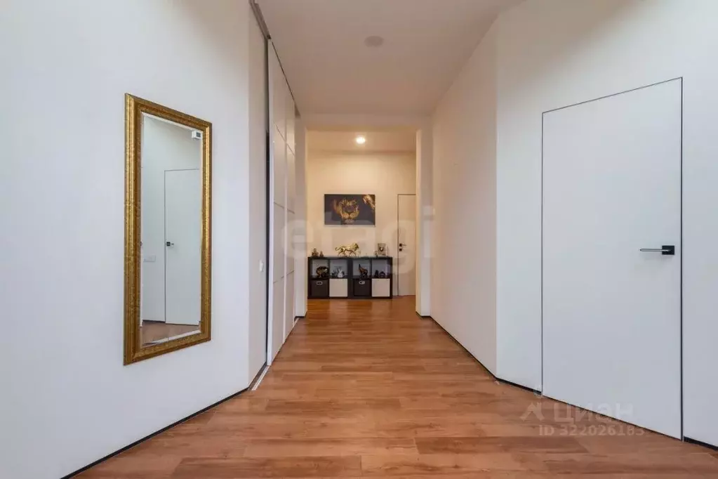 Дом в Калининградская область, Гурьевский муниципальный округ, пос. ... - Фото 1