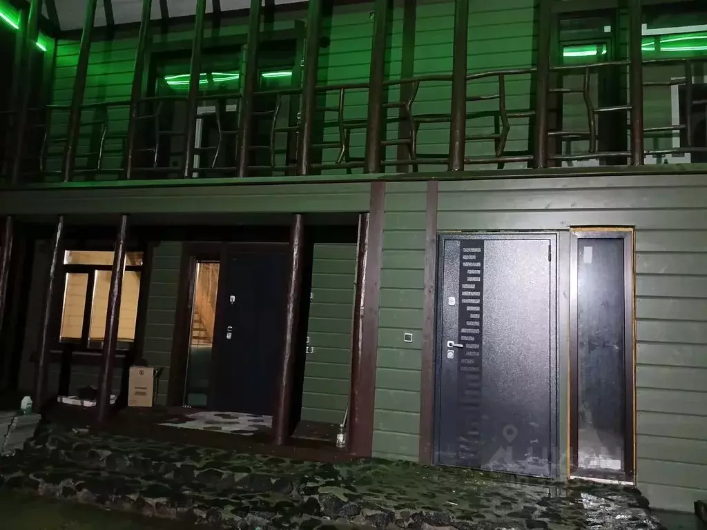 Дом в Карелия, Сортавала Холмистая ул., 65 (85 м) - Фото 2