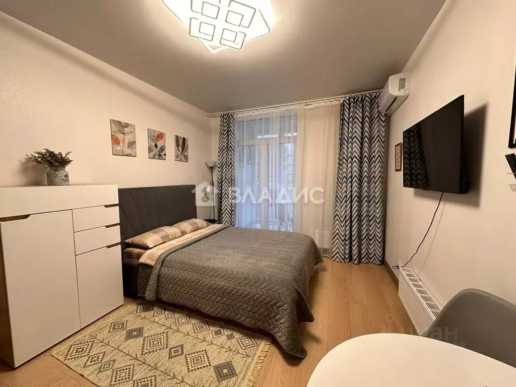 Студия Нижегородская область, Нижний Новгород 2-я Оранжерейная ул., 4А ... - Фото 1