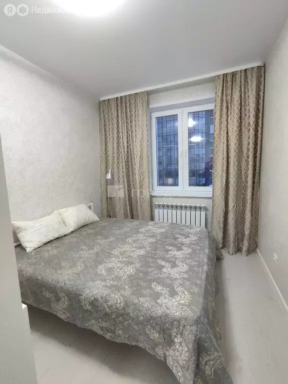 Квартира-студия: Новосибирск, Гурьевская улица, 177/1 (30.11 м) - Фото 1