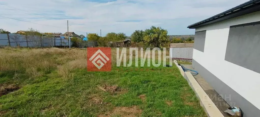 Участок в Севастополь с. Вишневое, пер. Дружбы (9.0 сот.) - Фото 1