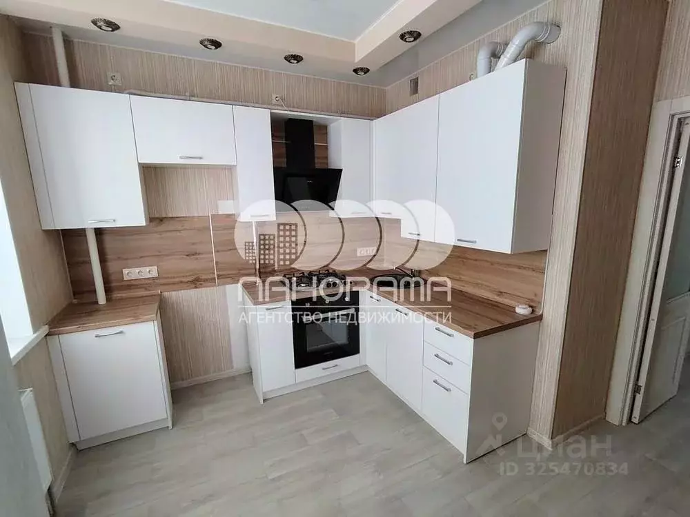 2-к кв. Краснодарский край, Анапа Крестьянская ул., 27к3 (51.0 м) - Фото 1