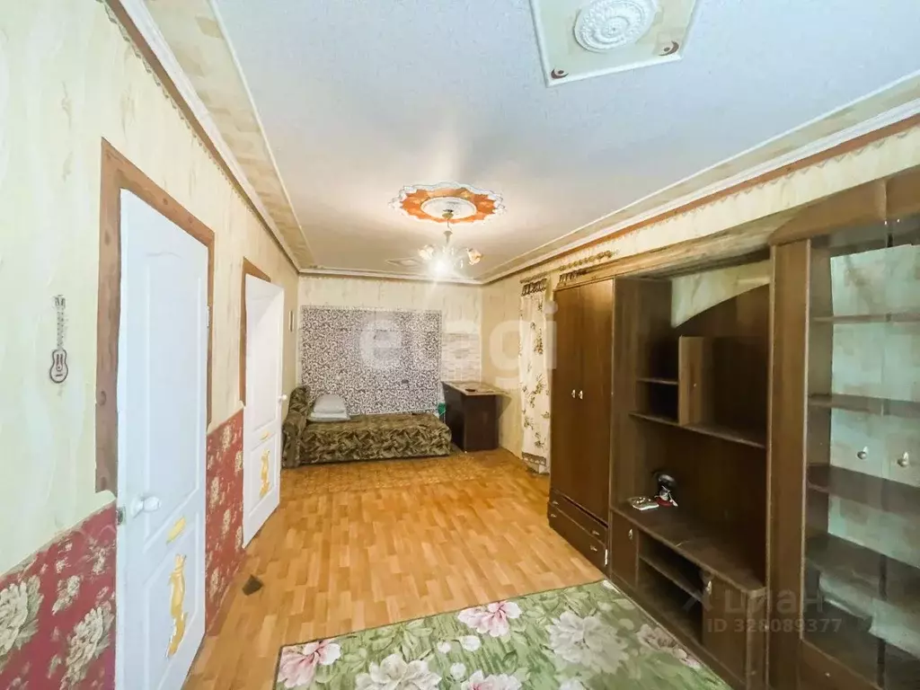 Дом в Крым, Симферополь ул. 19-я Коллективных Садов (44 м) - Фото 2