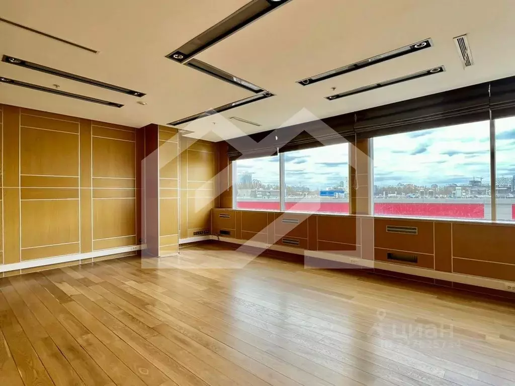 Помещение свободного назначения в Москва Научный проезд, 19 (1050 м) - Фото 1