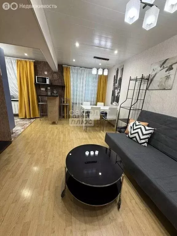 3-комнатная квартира: Москва, Бобруйская улица, 28 (57 м) - Фото 2