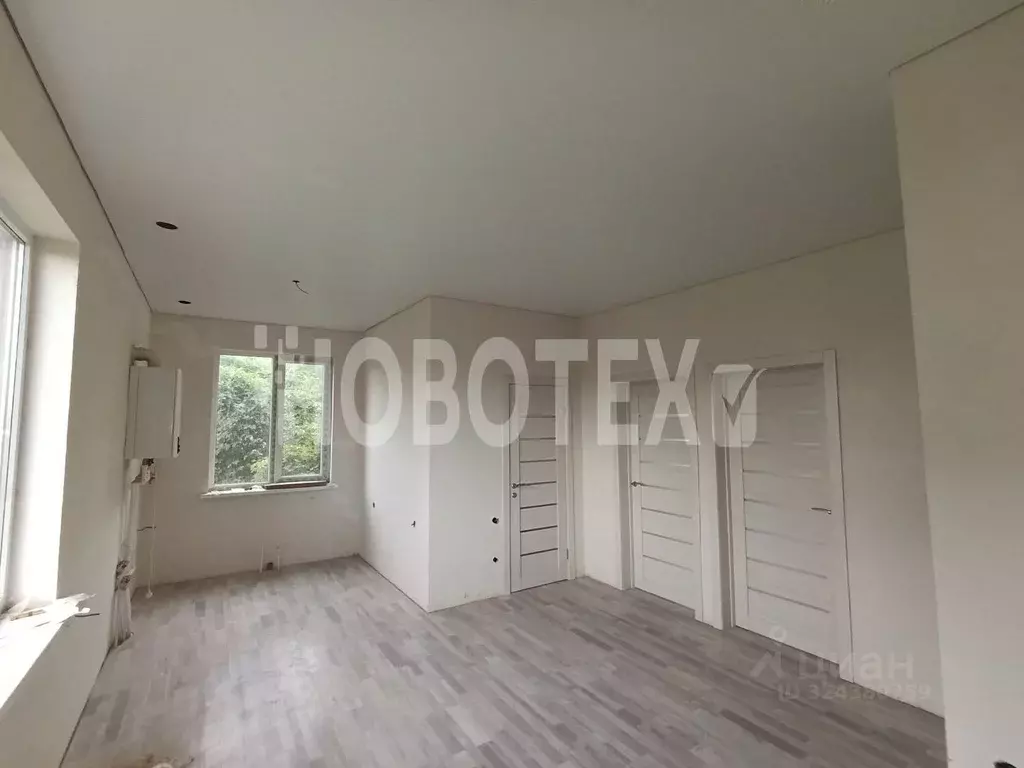 Дом в Краснодарский край, Апшеронск Советская ул., 44 (54 м) - Фото 1