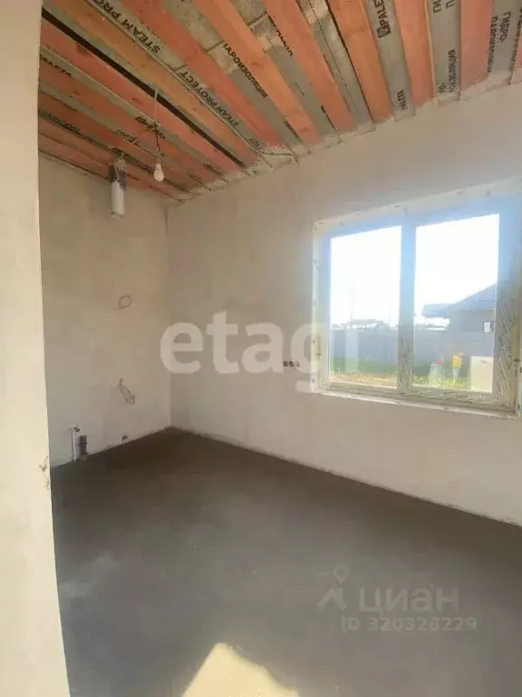 Дом в Пермский край, Пермский район, Мокино-3 кп  (60 м) - Фото 2