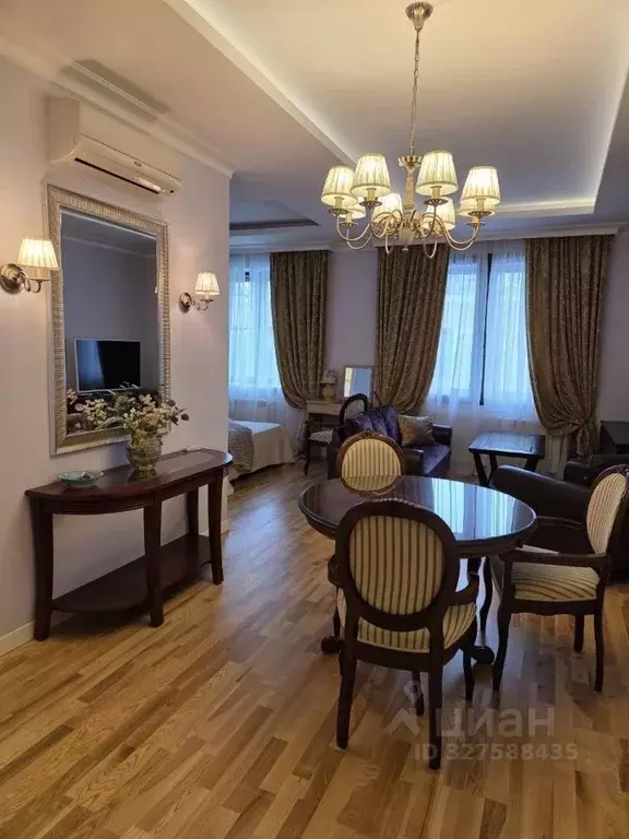 1-к кв. Москва Кронштадтский бул., 6к4 (47.0 м) - Фото 1