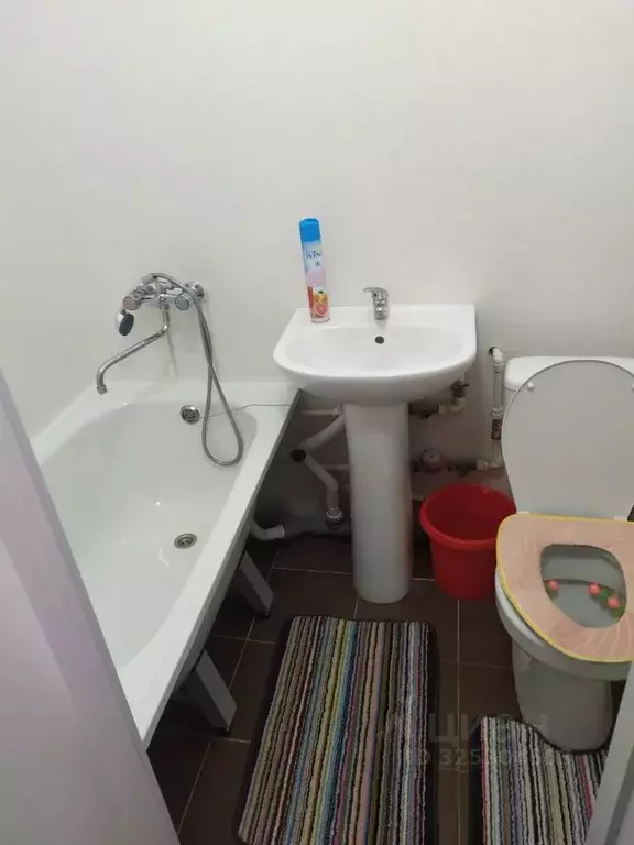 1-к кв. Ивановская область, Иваново ТЭЦ-3 мкр, 12 (34.0 м) - Фото 2