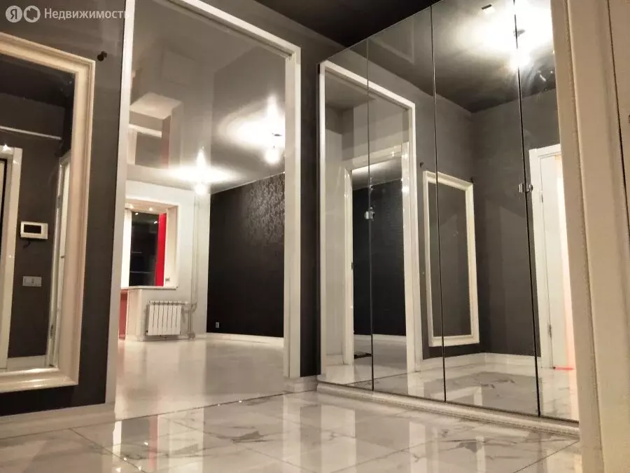 3-комнатная квартира: Москва, Привольная улица, 56 (73 м) - Фото 0