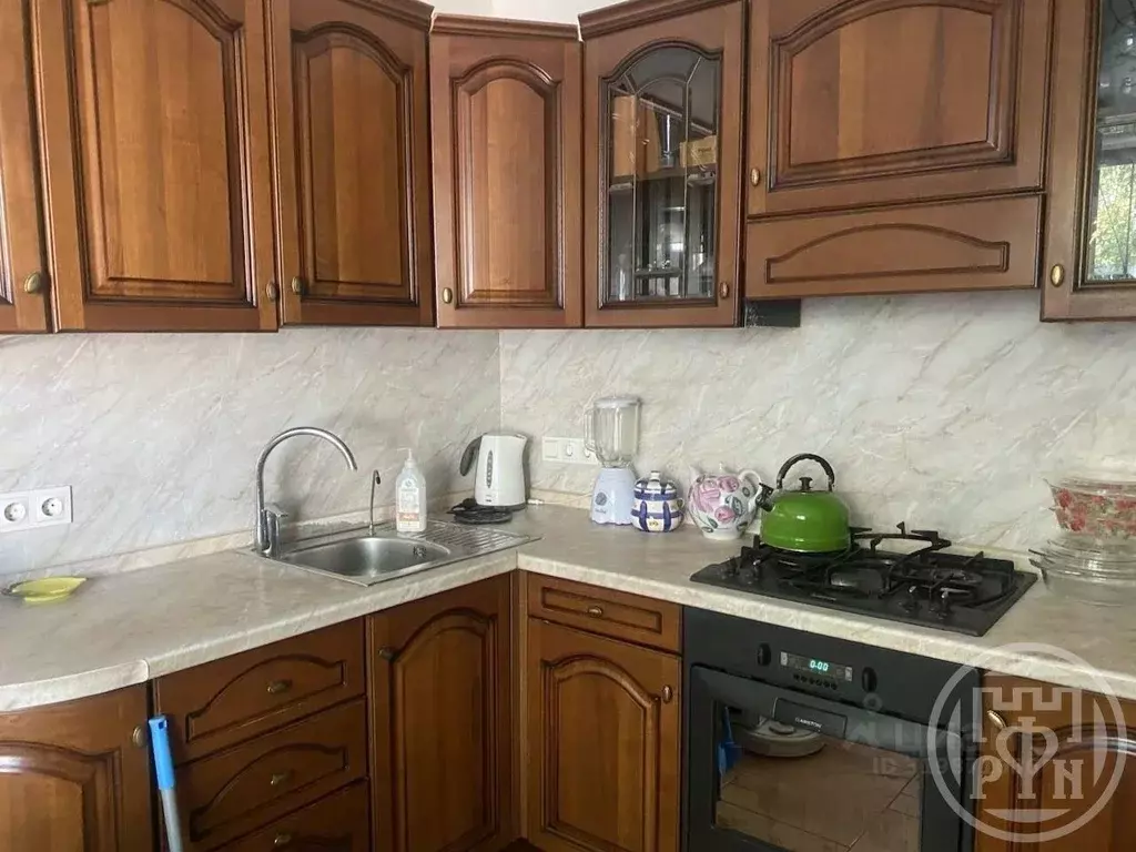 Дом в Санкт-Петербург, Санкт-Петербург, Петергоф  (160 м) - Фото 1