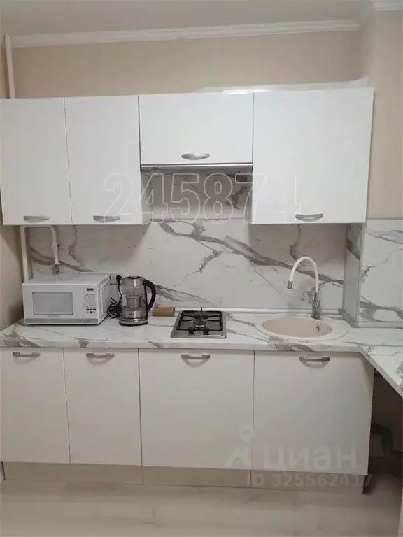 1-к кв. Москва ул. Генерала Тюленева, 33 (38.0 м) - Фото 1