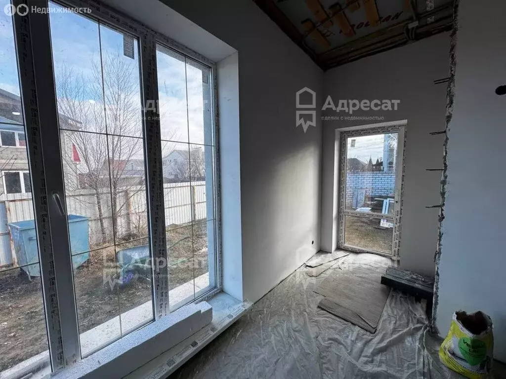 Дом в Волгоград, Северодвинская улица (123.6 м) - Фото 1