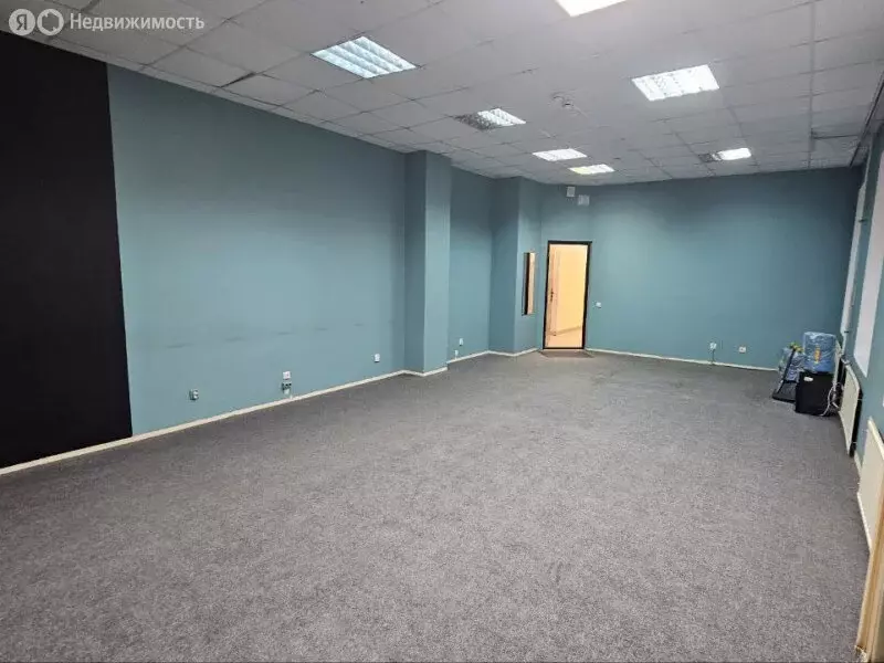 Офис (61.9 м) - Фото 2