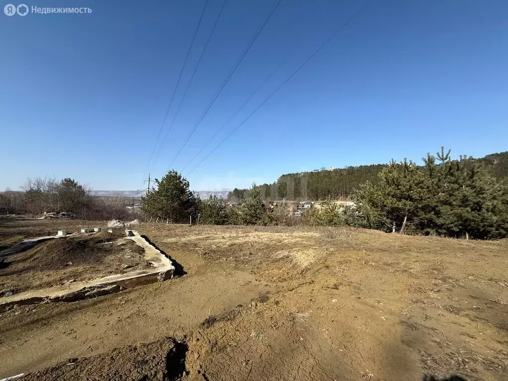 Участок в Кисловодск, садовое товарищество Олимпия (6.5 м) - Фото 2