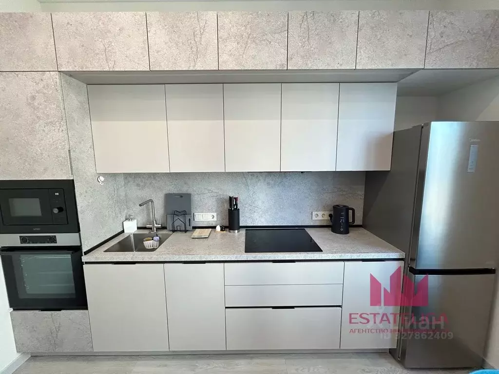 1-к кв. Москва просп. Лихачева, 20 (40.0 м) - Фото 2