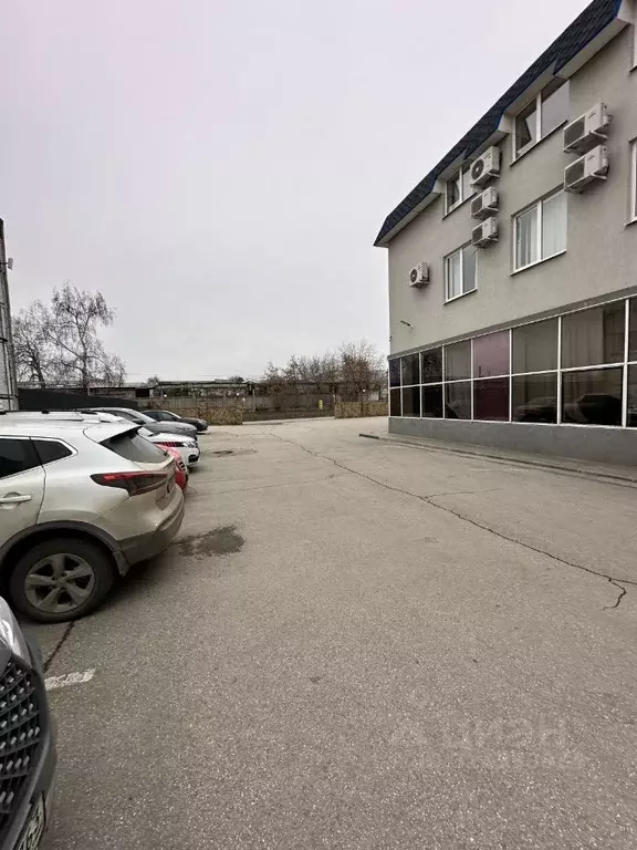 Офис в Самарская область, Тольятти ул. Громовой, 39 (184 м) - Фото 2