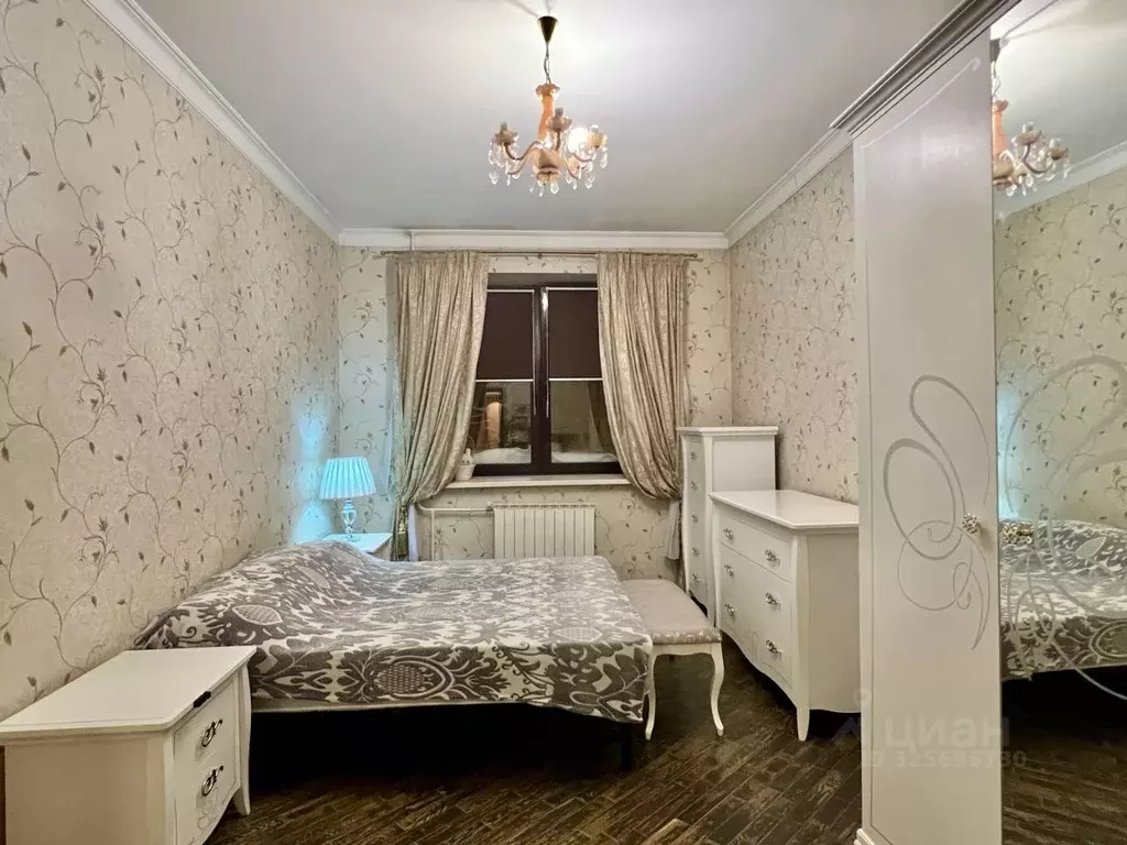 2-к кв. Москва Угличская ул., 20 (75.0 м) - Фото 2