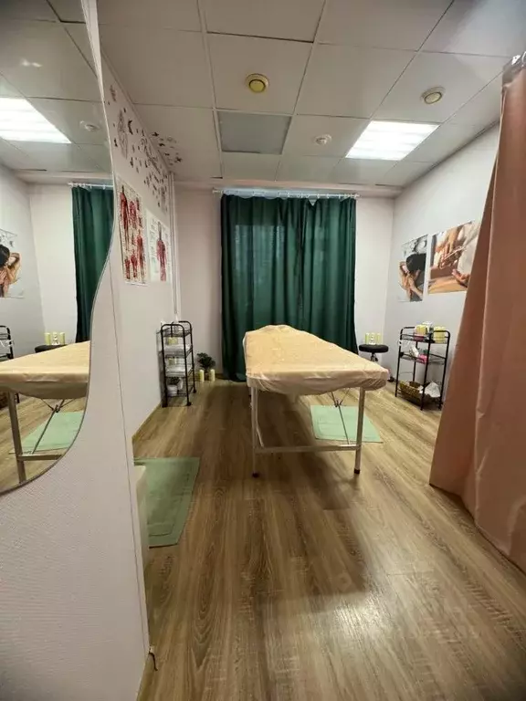 Помещение свободного назначения в Москва ул. Татьяны Макаровой, 6 (13 ... - Фото 1