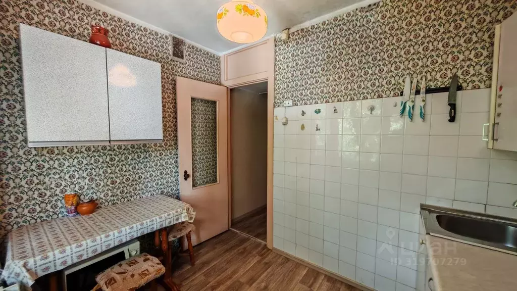 2-к кв. Москва Зарайская ул., 25К2 (44.6 м) - Фото 1