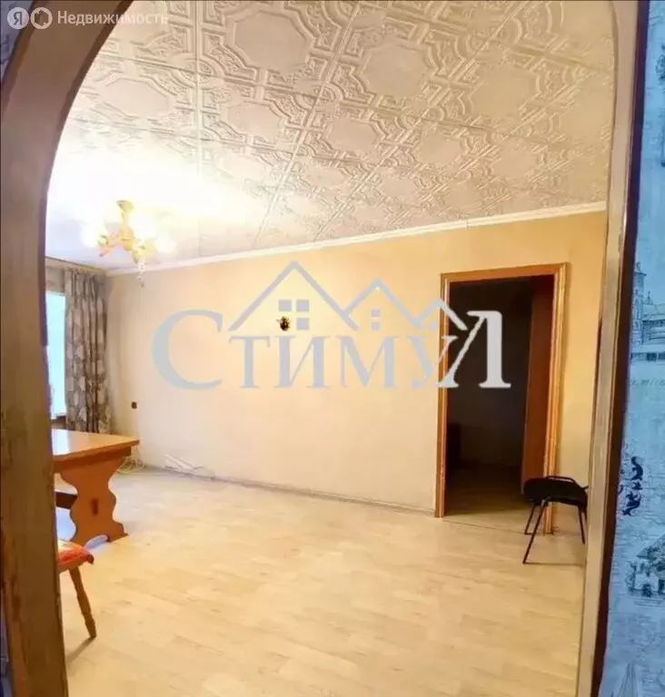 2-комнатная квартира: Абакан, улица Кравченко, 9 (43.5 м) - Фото 1