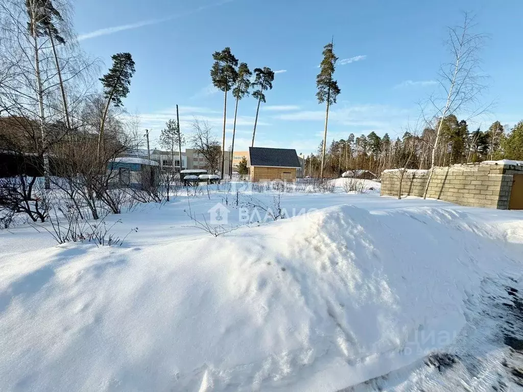 Участок в Московская область, Ногинск Богородский городской округ, ул. ... - Фото 0