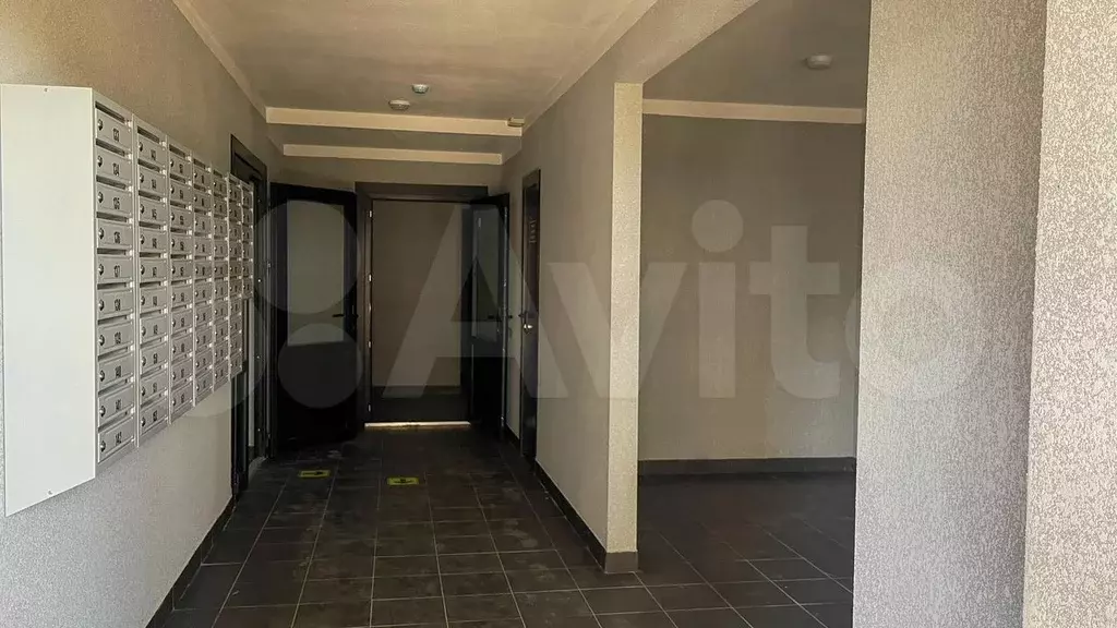 1-к. квартира, 35,2 м, 7/8 эт. - Фото 1