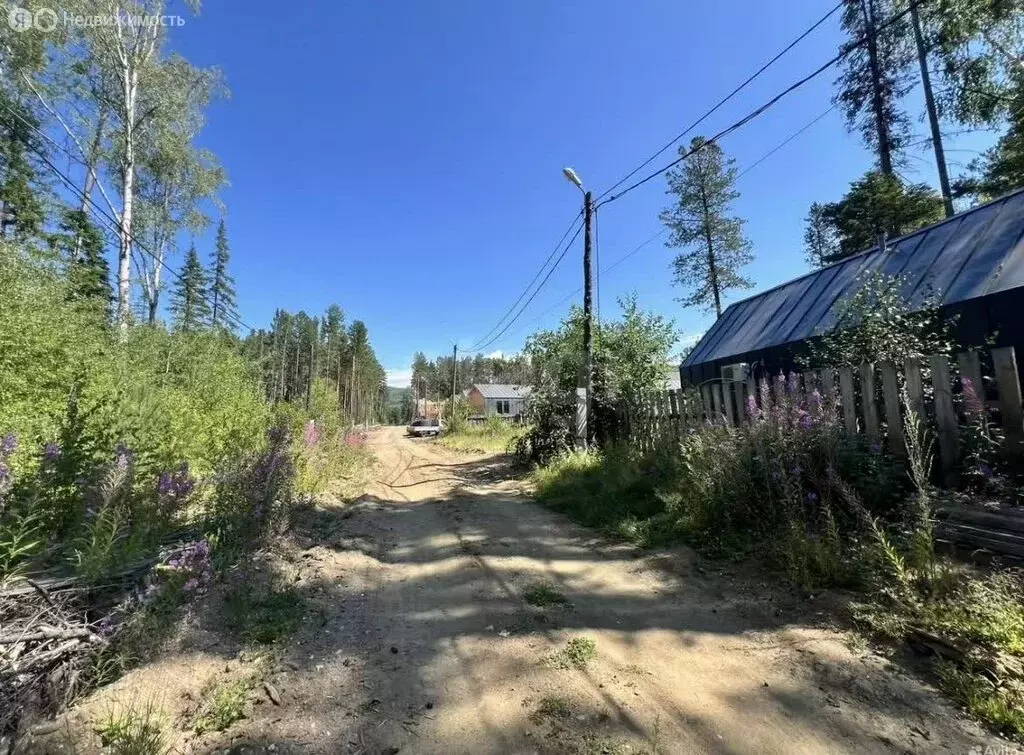 Участок в село Максимиха, территория Местность Федорово Поле (10 м) - Фото 2