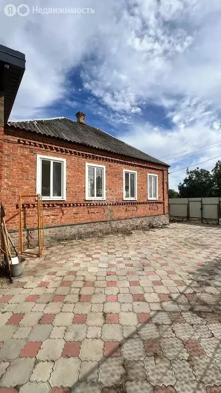 Дом в Архангельская, улица Поветкина, 16 (61 м) - Фото 1