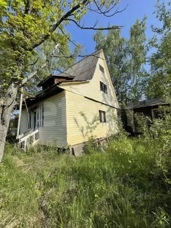 Дом в Московская область, Богородский городской округ, имени ... - Фото 1