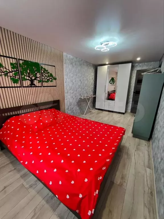2-к. квартира, 44,5 м, 1/5 эт. - Фото 0
