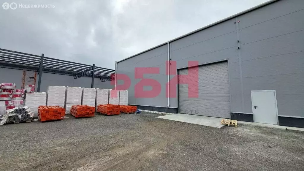 Склад (570 м) - Фото 2