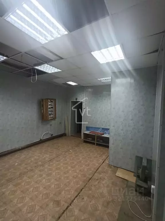 Помещение свободного назначения в Владимирская область, Собинка ... - Фото 1