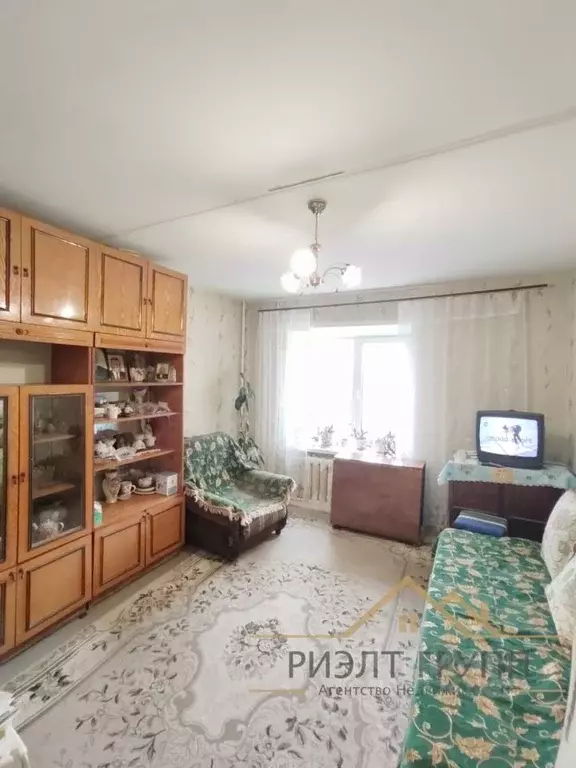 2-к кв. Татарстан, Казань ул. Рихарда Зорге, 24 (41.7 м) - Фото 1