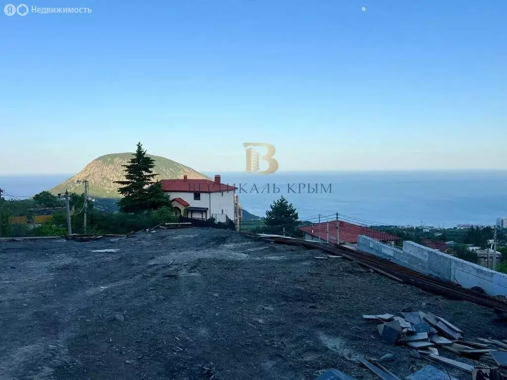 Участок в Краснокаменка, переулок Фрунзе, 35А (7 м) - Фото 1