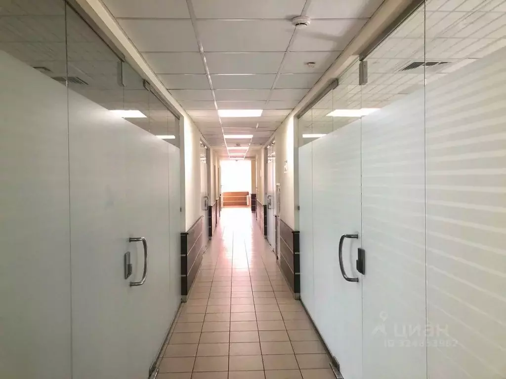 Офис в Москва Таганская ул., 34С3 (1807 м) - Фото 1