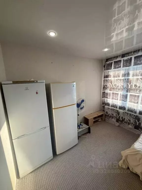 1-к кв. Пермский край, Пермь Торговая ул., 8 (18.6 м) - Фото 2