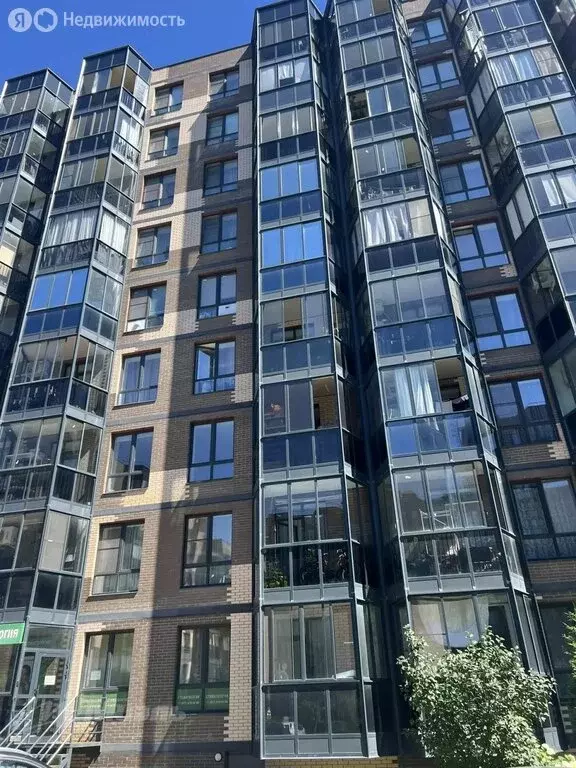 Квартира-студия: Апрелевка, Ясная улица, 6 (26.4 м) - Фото 2