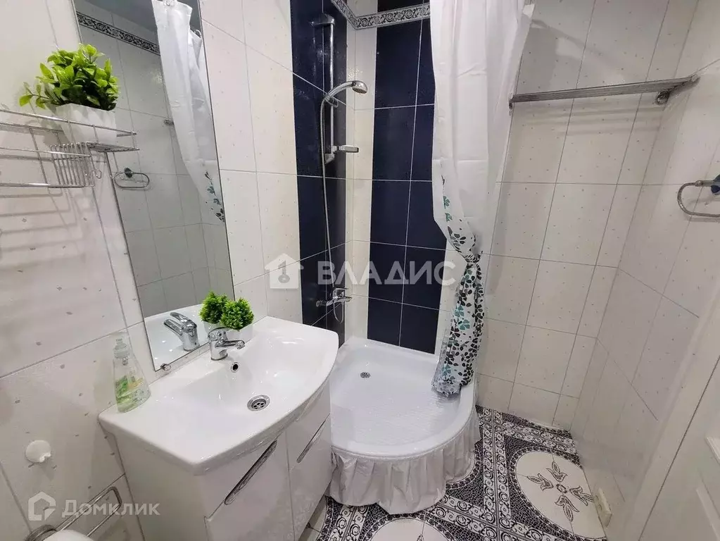 Продаётся 2-к квартира, 44.4 м - Фото 1