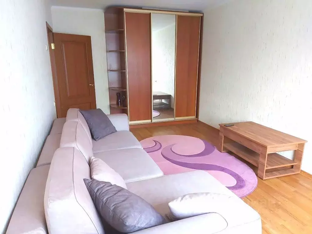 1-к кв. Москва Чертановская ул., 36 (40.0 м) - Фото 2