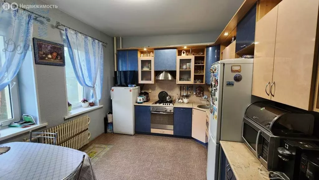 3-комнатная квартира: Воронеж, улица Екатерины Зеленко, 6А (85 м) - Фото 0