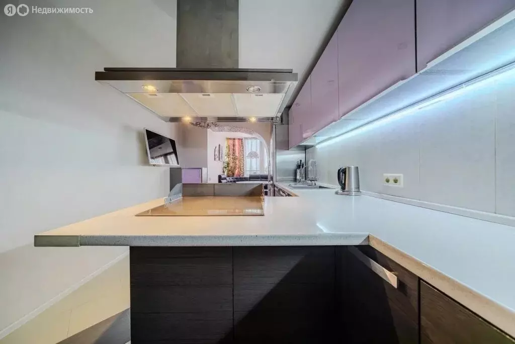 3-комнатная квартира: Санкт-Петербург, проспект Космонавтов, 61к2 (106 ... - Фото 2