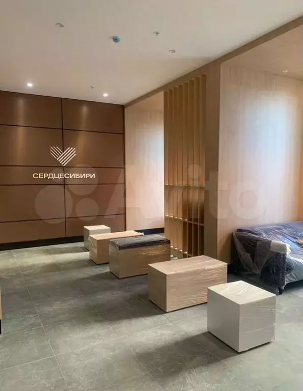 Квартира-студия, 30 м, 2/25 эт. - Фото 0