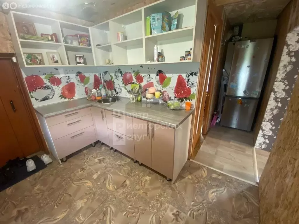 Дом в Златоуст, Красная улица (55.4 м) - Фото 2