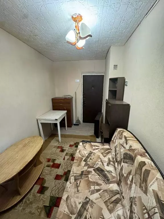 Комната Смоленская область, Рославль Республиканская ул., 8 (8.4 м) - Фото 2