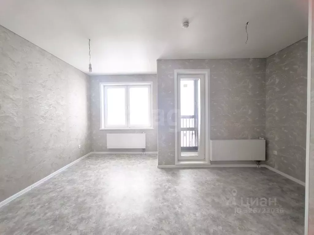 Студия Красноярский край, Красноярск Норильская ул., 58 (27.0 м) - Фото 2