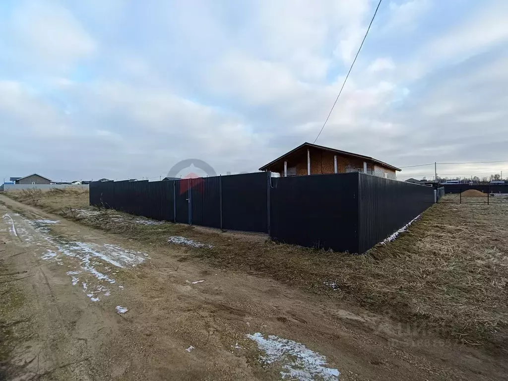 Участок в Московская область, Дмитровский муниципальный округ, ... - Фото 0